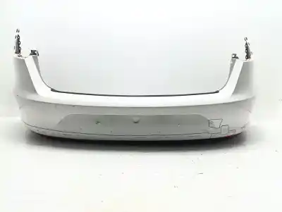 Peça sobressalente para automóvel em segunda mão para choques traseiro por seat leon st (5f8) reference plus referências oem iam 5f9807421h