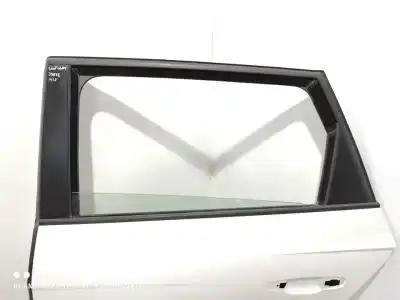 İkinci el araba yedek parçası arka sol kapi için seat leon st (5f8) reference plus oem iam referansları 5f9833055  