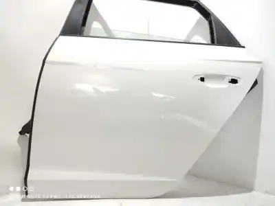 İkinci el araba yedek parçası arka sol kapi için seat leon st (5f8) reference plus oem iam referansları 5f9833055  