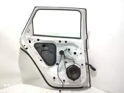 İkinci el araba yedek parçası arka sol kapi için seat leon st (5f8) reference plus oem iam referansları 5f9833055  