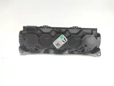 Автозапчастина б/у клімат-контроль для renault captur ii intens 154 cv / 113 kw посилання на oem iam 275100936r  