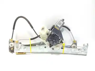 Second-hand car spare part passenger side right window regulator for citroen c4 cactus onetone oem iam references 9810287480