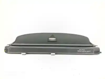 Second-hand car spare part parcel shelf for mercedes-benz clase e (w212) familiar e 200 bluetec (212.206) oem iam references a2128100409