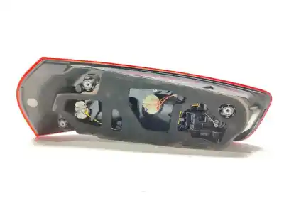 Автозапчастина б/у правий ліхтар для citroen c4 picasso attraction посилання на oem iam 9676120680  