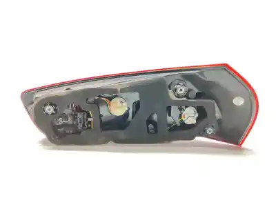 Автозапчасти б/у левый задний фонарь за citroen c4 picasso attraction ссылки oem iam 9676120780  