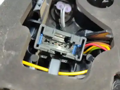 Автозапчасти б/у левый задний фонарь за citroen c4 picasso attraction ссылки oem iam 9676120780  