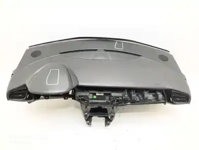 Peça sobressalente para automóvel em segunda mão kit airbag por citroen c3 tonic referências oem iam 96710277zd  