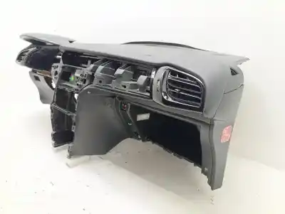 Peça sobressalente para automóvel em segunda mão kit airbag por citroen c3 tonic referências oem iam 96710277zd  