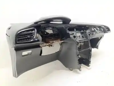 Peça sobressalente para automóvel em segunda mão kit airbag por citroen c3 tonic referências oem iam 96710277zd  