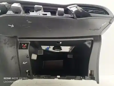 Peça sobressalente para automóvel em segunda mão kit airbag por citroen c3 tonic referências oem iam 96710277zd  