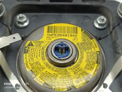 Peça sobressalente para automóvel em segunda mão kit airbag por citroen c3 tonic referências oem iam 96710277zd  