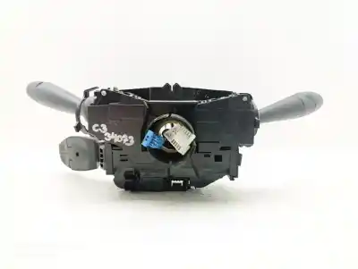 Peça sobressalente para automóvel em segunda mão kit airbag por citroen c3 tonic referências oem iam 96710277zd  