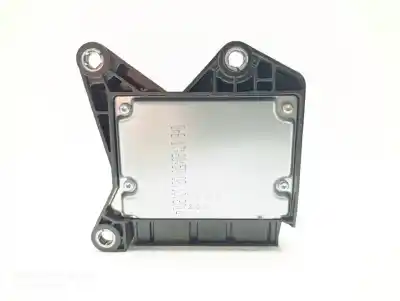 Peça sobressalente para automóvel em segunda mão kit airbag por citroen c3 tonic referências oem iam 96710277zd  