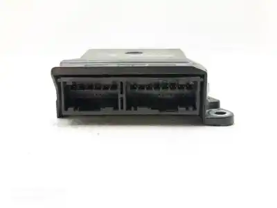 Peça sobressalente para automóvel em segunda mão kit airbag por citroen c3 tonic referências oem iam 96710277zd  