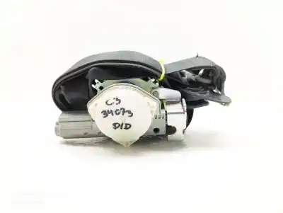 Peça sobressalente para automóvel em segunda mão kit airbag por citroen c3 tonic referências oem iam 96710277zd  