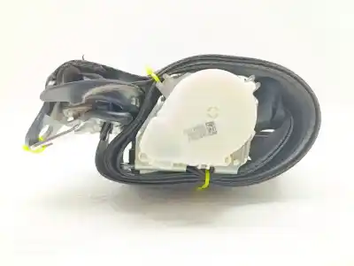 Peça sobressalente para automóvel em segunda mão kit airbag por citroen c3 tonic referências oem iam 96710277zd  