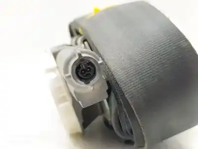 Peça sobressalente para automóvel em segunda mão kit airbag por citroen c3 tonic referências oem iam 96710277zd  