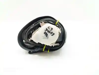 Peça sobressalente para automóvel em segunda mão kit airbag por citroen c3 tonic referências oem iam 96710277zd  
