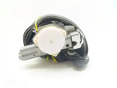 Peça sobressalente para automóvel em segunda mão kit airbag por citroen c3 tonic referências oem iam 96710277zd  