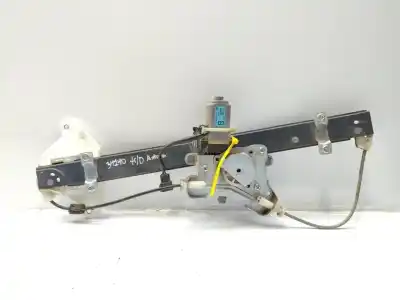 Автозапчасти б/у задний правый стеклорегулятор за opel antara cosmo 4x4 ссылки oem iam 96624335