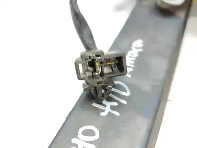 Piesă de schimb auto la mâna a doua mecanism actionare geam spate dreapta pentru opel antara cosmo 4x4 referințe oem iam 96624335