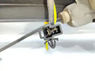 Piesă de schimb auto la mâna a doua mecanism actionare geam spate stânga pentru opel antara cosmo 4x4 referințe oem iam 96624334