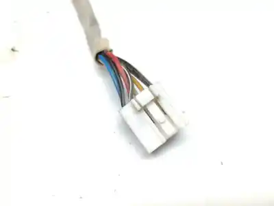 Second-hand car spare part right tailgate light for opel antara cosmo 4x4 oem iam references 96673816  