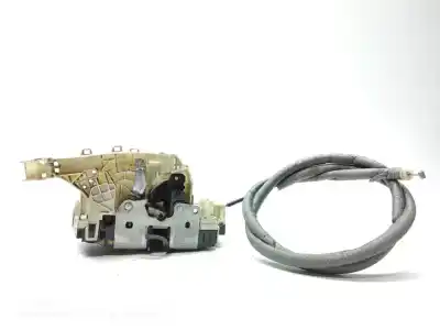 Second-hand car spare part REAR RIGHT DOOR LOCK for VOLKSWAGEN CRAFTER CAJA CERRADA  OEM IAM references A9067401035  
