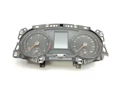 Pièce détachée automobile d'occasion compteur de vitesse tableau de bord pour volkswagen golf vii lim. gtd bluemotion références oem iam 5g1920757