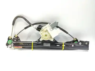 Автозапчастина б/у регулятор переднього правого скла для citroen c4 picasso feel посилання на oem iam 9675924680  