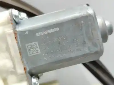 Автозапчастина б/у регулятор переднього правого скла для citroen c4 picasso feel посилання на oem iam 9675924680  