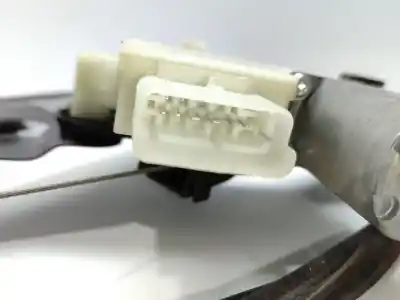 Автозапчастина б/у регулятор переднього правого скла для citroen c4 picasso feel посилання на oem iam 9675924680  