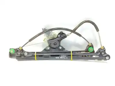 Автозапчастина б/у регулятор переднього правого скла для citroen c4 picasso feel посилання на oem iam 9675924680