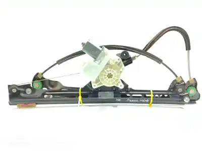 Second-hand car spare part driver left window regulator for citroen c4 picasso feel oem iam references 9675924780  