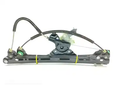 Second-hand car spare part driver left window regulator for citroen c4 picasso feel oem iam references 9675924780  