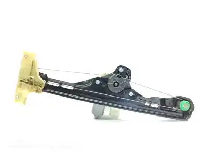 Second-hand car spare part rear right window regulator for citroen c4 picasso feel oem iam references 9676172380  