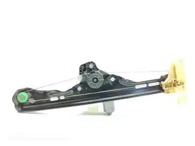 Автозапчасти б/у регулятор стекла заднего левого за citroen c4 picasso feel ссылки oem iam 9676172480  