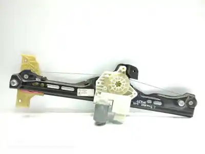 Автозапчасти б/у регулятор стекла заднего левого за citroen c4 picasso feel ссылки oem iam 9676172480  