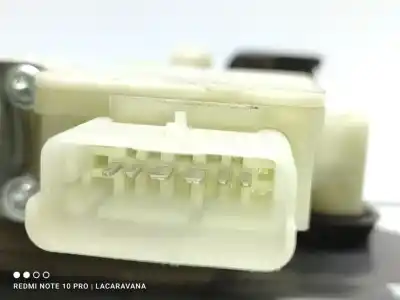 Автозапчасти б/у регулятор стекла заднего левого за citroen c4 picasso feel ссылки oem iam 9676172480  