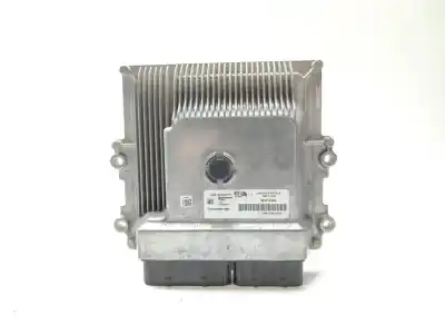 Pezzo di ricambio per auto di seconda mano centralina motore per peugeot 308 active riferimenti oem iam 9806671980
