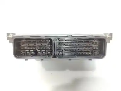Second-hand car spare part ecu engine control for peugeot 308 active oem iam references 9806671980  