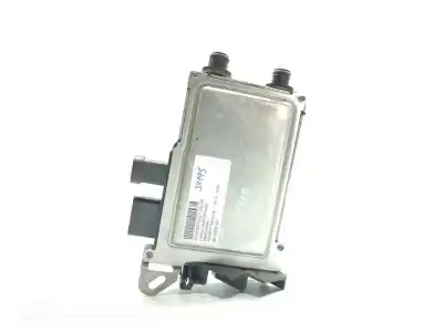 Pezzo di ricambio per auto di seconda mano modulo elettronico per peugeot 308 active riferimenti oem iam 9819598180