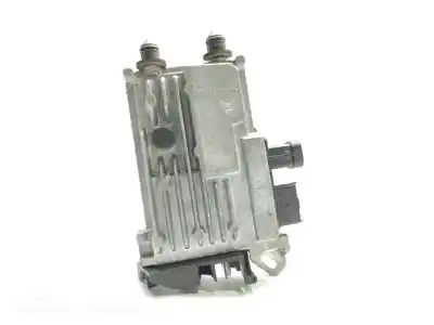 Second-hand car spare part electronic module for peugeot 308 active oem iam references 9819598180  
