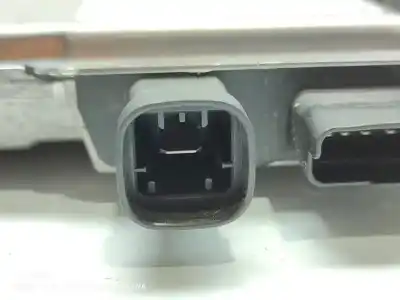 Second-hand car spare part electronic module for peugeot 308 active oem iam references 9819598180  