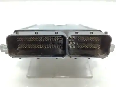 Second-hand car spare part ecu engine control for volvo v40 momentum oem iam references 31336983  