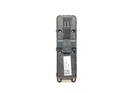 Second-hand car spare part left front power window switch for volvo v40 momentum oem iam references 31334567  
