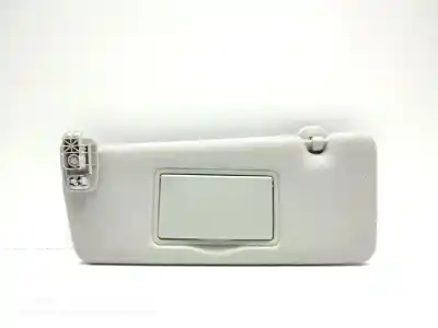 Pezzo di ricambio per auto di seconda mano tenda sinistra per renault clio iv business riferimenti oem iam 964012136r