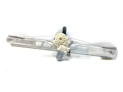 Peça sobressalente para automóvel em segunda mão elevador de vidros dianteiro direito por ford transit custom kasten 260 l1 ambiente referências oem iam bk21v23200be