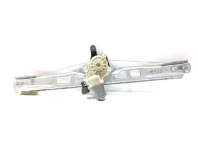 Peça sobressalente para automóvel em segunda mão elevador de vidros dianteira esquerda por ford transit custom kasten 260 l1 ambiente referências oem iam bk21v23201ae