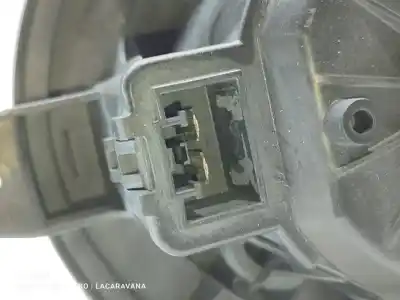 Автозапчастина б/у вентилятор опалення для ford transit custom kasten 260 l1 ambiente 105 cv / 77 kw посилання на oem iam bk2t18456ac  